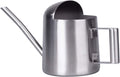 Tiny Watering Can for Indoor Plants Bonsai Tree Stainless Steel Small Watering Can Succulents, 11Oz/300Ml